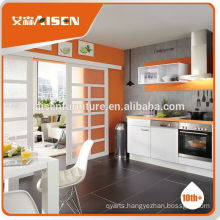 Popular for the market factory directly australia high gloss lacquer kitchen cabinet